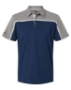 Collegiate Navy/ Grey Two/ Grey Five Melange