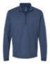 Collegiate Navy Melange