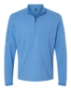 Focus Blue Melange