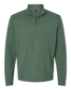 Green Oxide Melange
