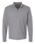 Grey Three Melange