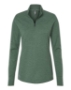 Green Oxide Melange