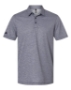 Collegiate Navy Melange