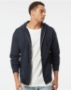 Independent Trading Co. - Full-Zip Hooded Sweatshirt - AFX4000Z