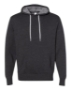 Charcoal Heather