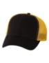 Black/ Gold