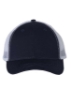 Navy/ White