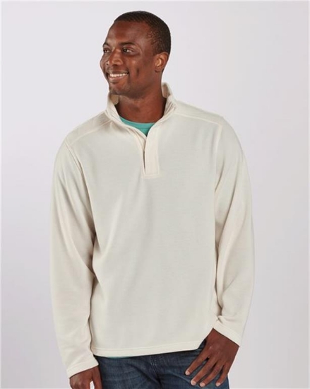 Boxercraft - Sullivan Quarter Zip - BM5201