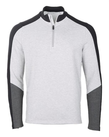 Boxercraft - Perfect Quarter Zip Pullover - BM5203