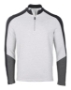 Oxford/ Black/ Charcoal Heather