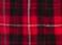 Red/ Black Plaid