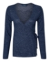 Navy Heather