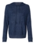 Navy Heather