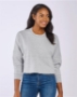 Boxercraft - Women's Crop Retro Jesery - BW3515