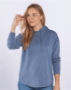 Boxercraft - Women's Dream Fleece Hooded Pullover - BW5301