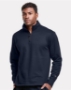 Champion - Sport Quarter-Zip Pullover - CHP190