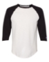 Chalk White/ Black