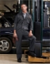 Red Kap - Twill Action Back Coverall Extended Sizes - CT10EXT