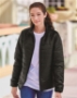 Independent Trading Co. - Women's Puffer Jacket - EXP200PFZ