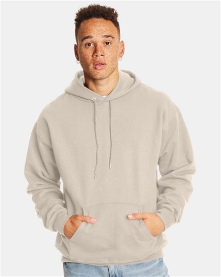 Hanes - Ultimate Cotton® Hooded Sweatshirt - F170