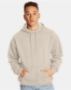 Hanes - Ultimate Cotton® Hooded Sweatshirt - F170