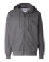 Charcoal Heather