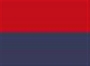 Red/ Navy