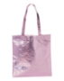 Metallic Pink