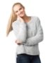 Boxercraft - Women's Fuzzy Fleece Crew - FZ03