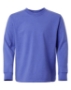 Deep Forte Blue