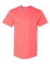 Coral Silk
