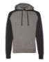 Gunmetal Heather/ Charcoal Heather