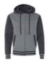Gunmetal Heather/ Charcoal Heather