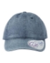 Infinity Her - Women's Denim Cap - JOSIE