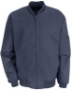 Red Kap - Unlined Team Jacket - JT36