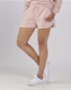 Boxercraft - Women's Fleece Out Shorts - K02