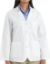 Red Kap - Lapel Counter Coat - KP11