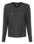 Charcoal Heather