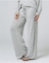 Boxercraft - Women's Cuddle Fleece Wide Leg Pants - L10