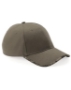 Kati - Solid with Licensed Camo Trim Cap - LC26