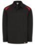 Dickies - Team Performance Long Sleeve Shirt - LL66