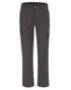 Dark Charcoal - 39 Unhemmed