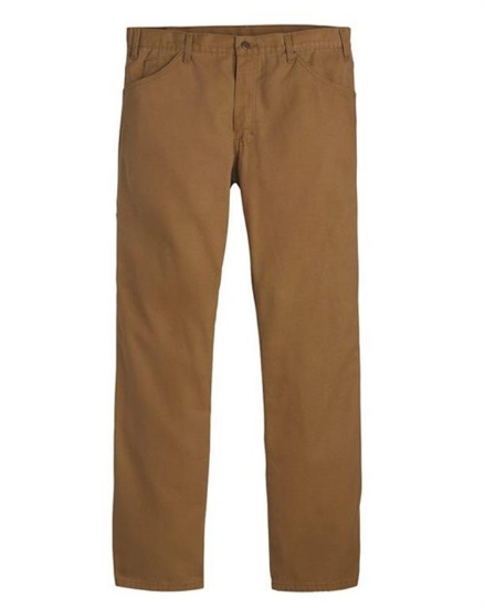 Dickies - Industrial Duck Carpenter Jeans - Odd Sizes - LU23ODD