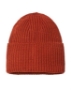 Atlantis Headwear - Sustainable Chunky Rib Cuffed Beanie - OAK