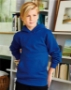 Hanes - Ecosmart® Youth Hooded Sweatshirt - P473