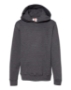 Charcoal Heather