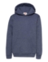 Heather Navy