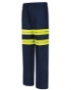 Red Kap - Enhanced Visibility Wrinkle-Resistant Cotton Pants - PC20E