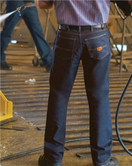 Red Kap - Classic Work Jeans - Odd Sizes - PD54ODD