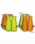 Kishigo - P-Series Mesh Vest - PL-V17-V18